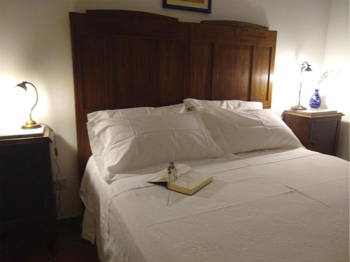 Le Piracante Caiazzo Esterno foto