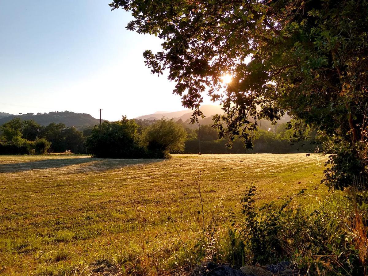 Le Piracante Caiazzo Esterno foto