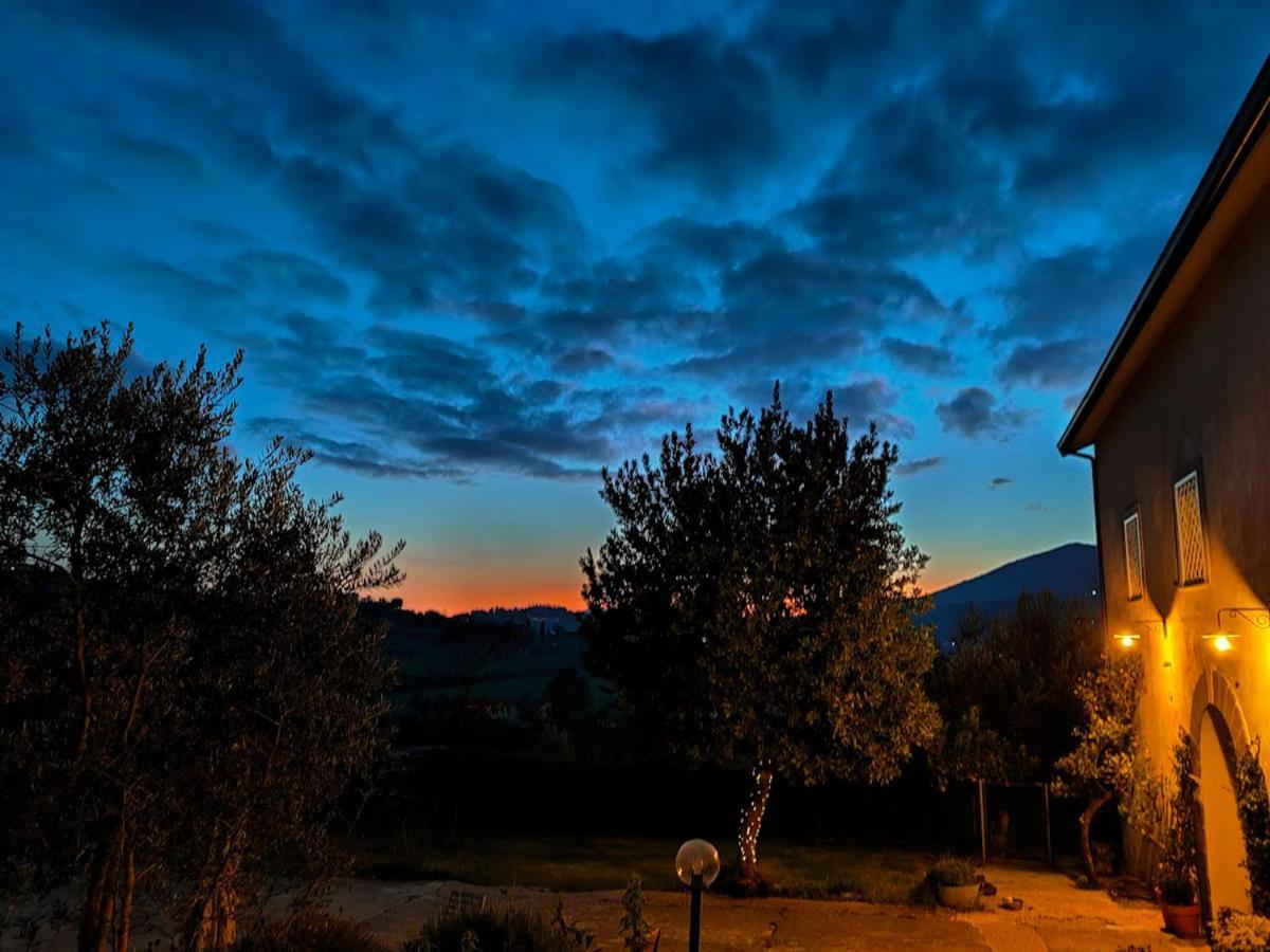Le Piracante Caiazzo Esterno foto