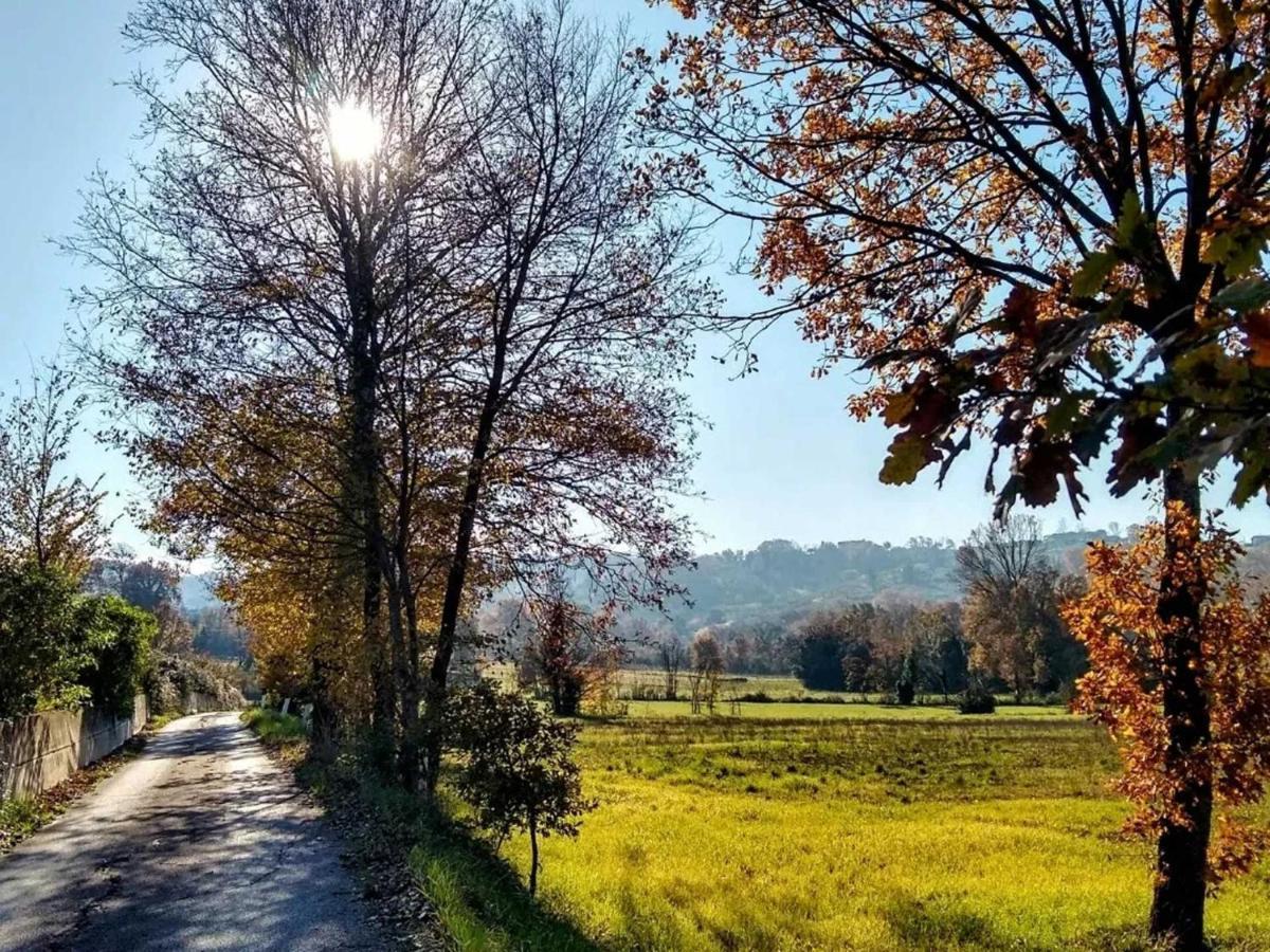 Le Piracante Caiazzo Esterno foto
