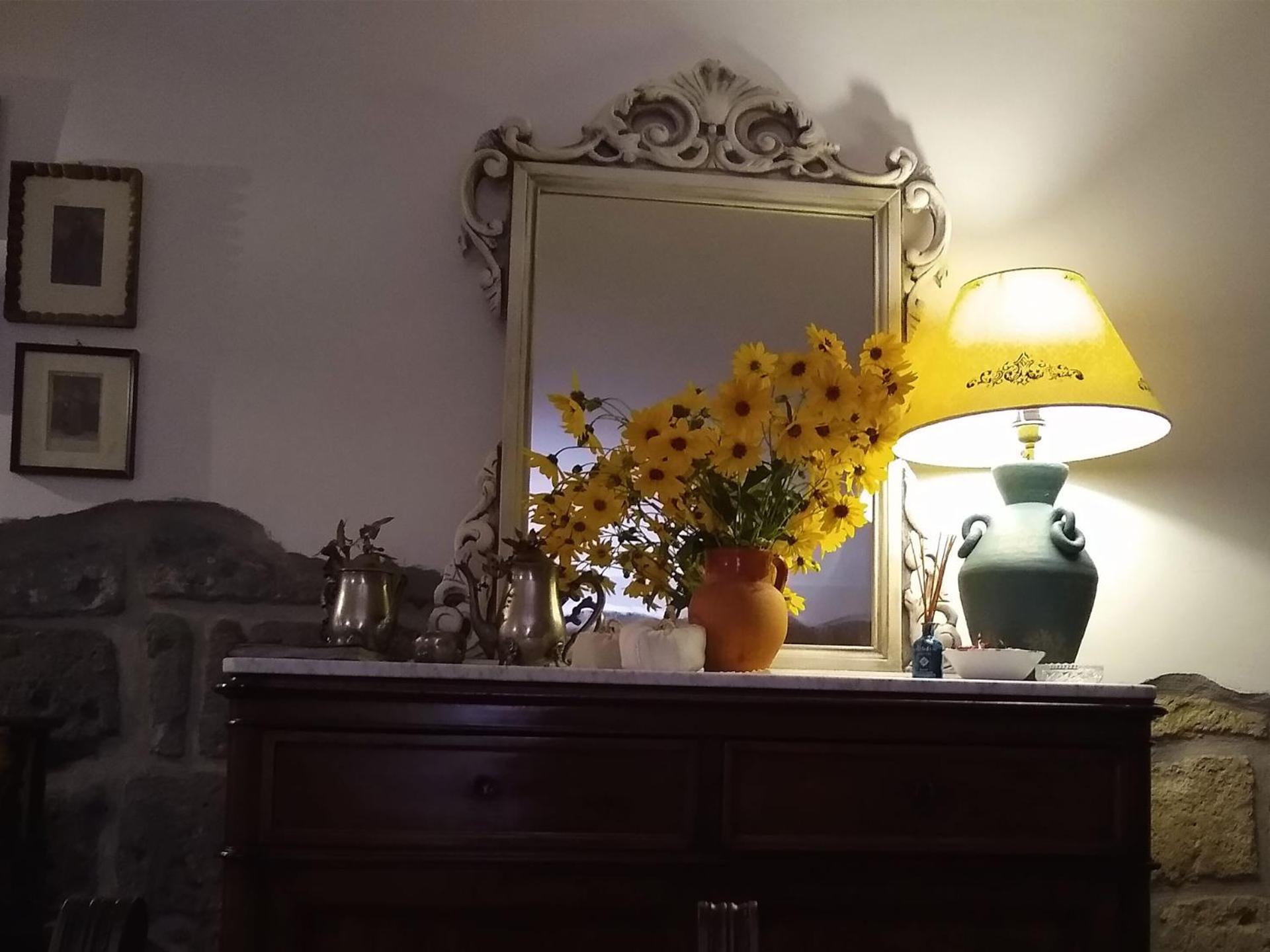 Le Piracante Caiazzo Esterno foto