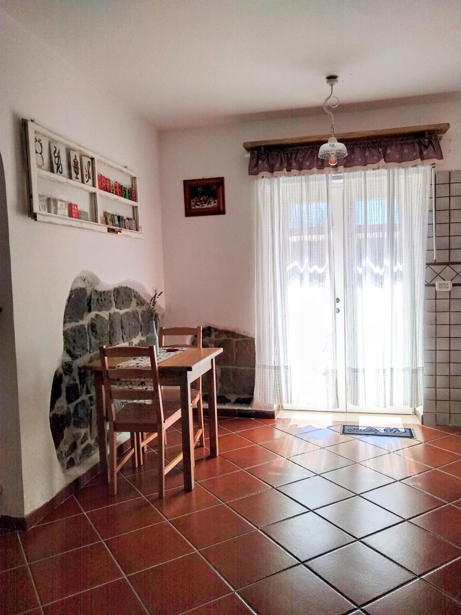 Le Piracante Caiazzo Esterno foto